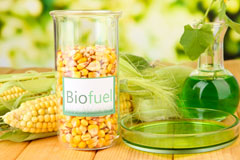 Folkington biofuel availability