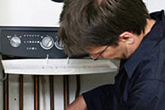 boiler repair Folkington
