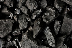 Folkington coal boiler costs